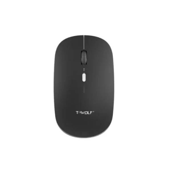 T-WOLF T90 Dual-Mode Wireless Mouse