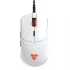 Fantech Helios UX3 Space Edition RGB Gaming Mouse White