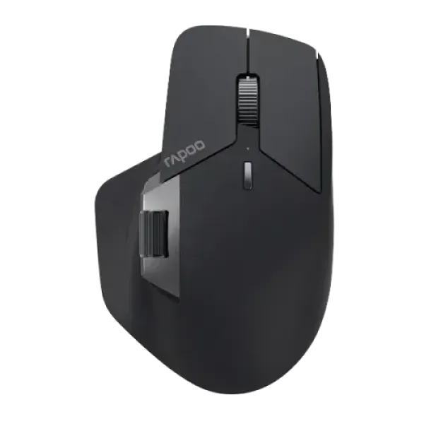 Rapoo MT760L Rechargeable Tri-Mode Wireless Mouse