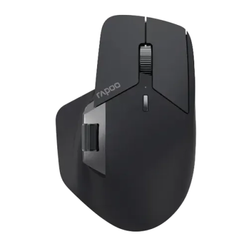 Rapoo MT760L Rechargeable Tri-Mode Wireless Mouse
