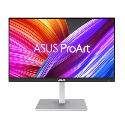 ASUS ProArt Display PA278CGV 2K QHD 27 Inch 144Hz IPS Monitor
