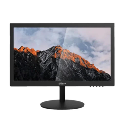 Dahua DHI-LM19-A202Y 18.5 Inch HD Monitor