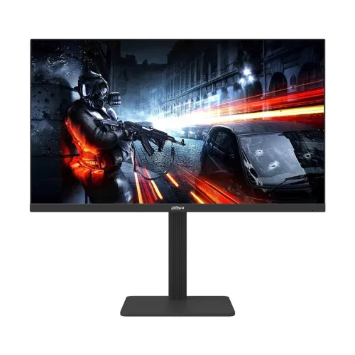 Dahua LM25-E241A 320Hz 1ms IPS 24.5 Inch FHD Gaming Monitor