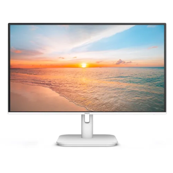 Philips 27E1N2100AW 27 Inch 120Hz 1ms FHD IPS Monitor White