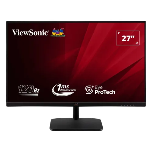 ViewSonic VA2732A-H 120Hz IPS 27 inch FHD Monitor
