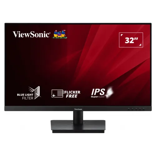 ViewSonic VA3209-MH 32 inch IPS FHD Monitor