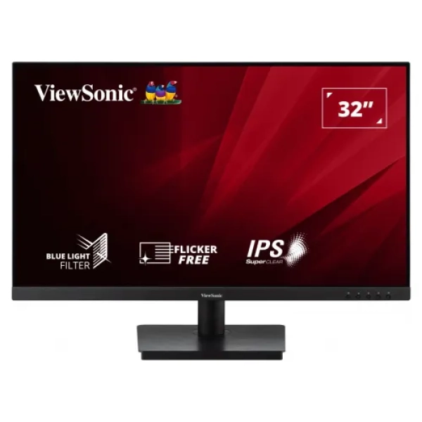 ViewSonic VA3209-MH 32 inch IPS FHD Monitor