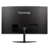 ViewSonic VX2719-PC-MHD FHD 240Hz 27 Inch Curved Gaming Monitor