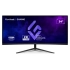 ViewSonic VX3418C-2K 2K UWQHD 180Hz 34 Inch Curved Gaming Monitor