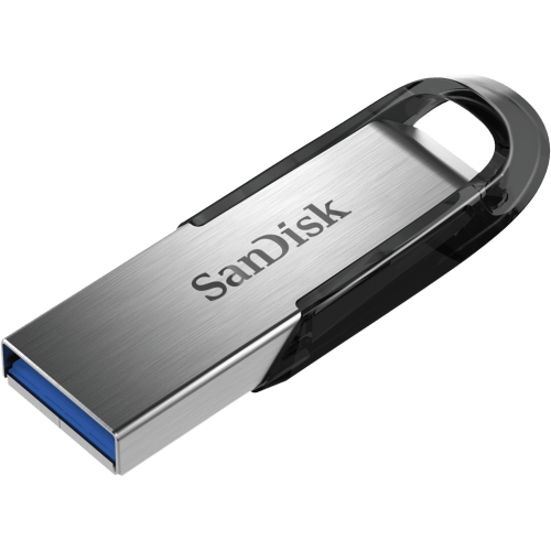 SanDisk Ultra flair USB 3.0 Flash Drive 64 GB Pen Drive