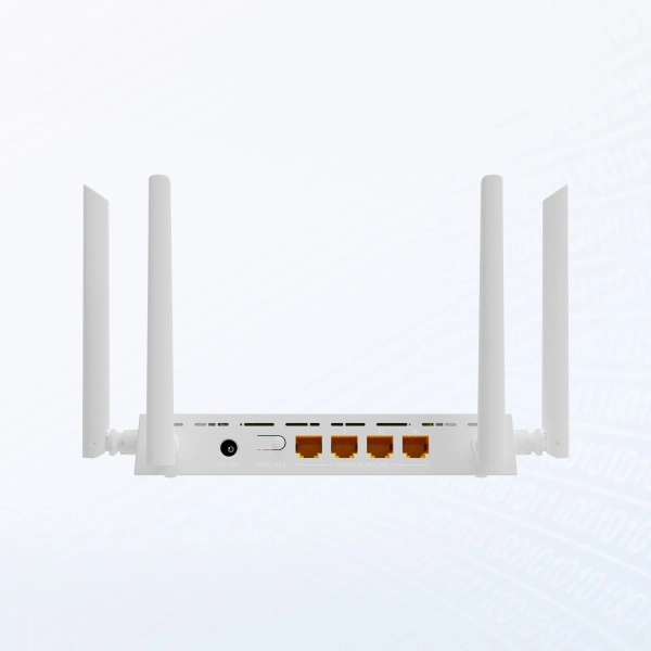 V-SOL HG3610AC-1G3F 1GE WAN+3FE LAN+Wi-Fi 5 Dual-band Router