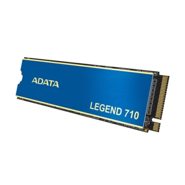 Adata LEGEND 710 256GB M.2 PCIe NVMe SSD