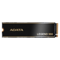 Adata LEGEND 960 1TB PCIe Gen4 M.2 2280 SSD