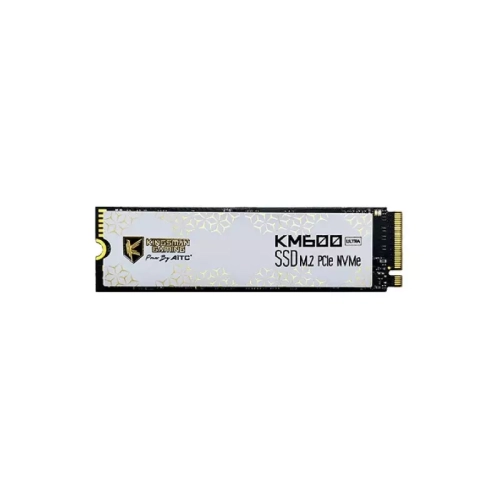 AITC KINGSMAN KM600 ULTRA 512GB M.2 NVME PCIE SSD