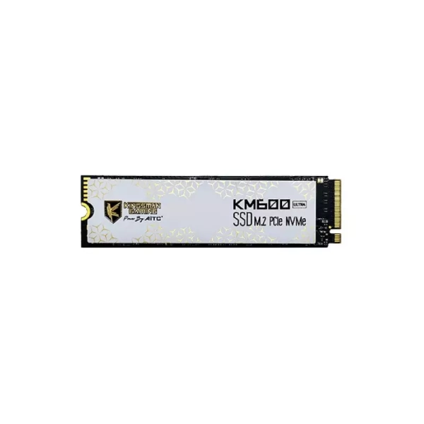 AITC KINGSMAN KM600 ULTRA 512GB M.2 NVME PCIE SSD