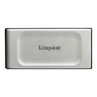 Kingston SXS2000 500GB USB 3.2 Portable SSD