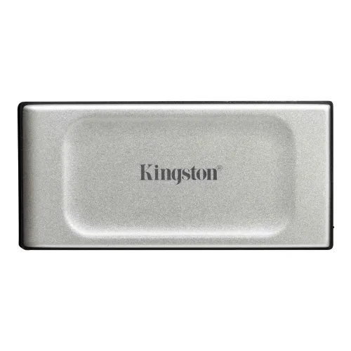 Kingston SXS2000 500GB USB 3.2 Portable SSD