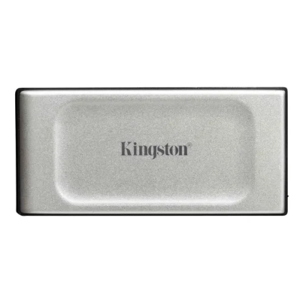Kingston SXS2000 500GB USB 3.2 Portable SSD