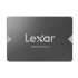 Lexar NS100 256GB 2.5 inch SATA III SSD