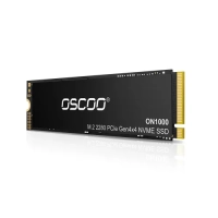OSCOO ON1000 512GB PCIe 4.0 NVMe M.2 SSD