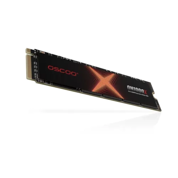 OSCOO ON1000X 1TB PCIe Gen4 M.2 NVMe SSD
