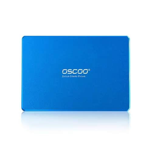OSCOO OS001 256GB 2.5 Inch SATA III SSD