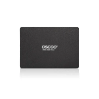 OSCOO OS002 2TB 2.5 Inch SATA III SSD