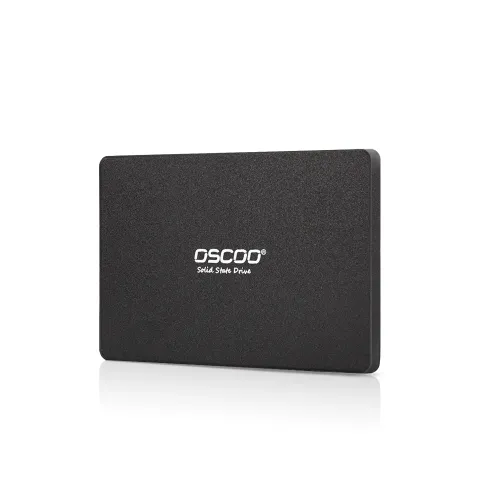 OSCOO OS002 512GB 2.5 Inch SATA III SSD