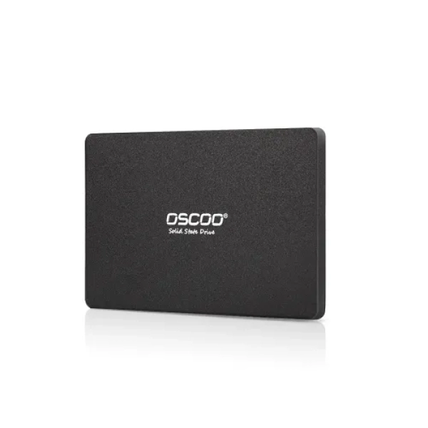 OSCOO OS002 512GB 2.5 Inch SATA III SSD