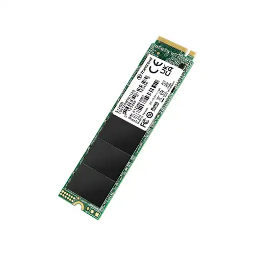 Transcend 112S 512GB NVMe PCle Gen3 M.2 PCle SSD