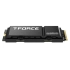 Team T-FORCE G70 PRO M.2 PCIe 2TB NVMe SSD With DRAM Cache & Aluminum Heatsink