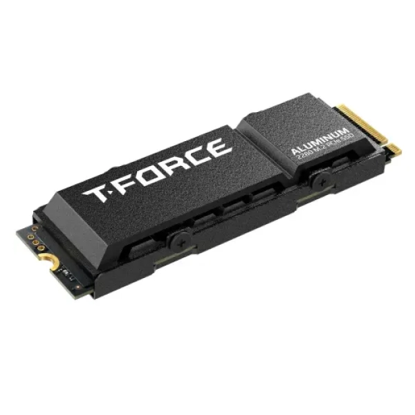 Team T-FORCE G70 PRO M.2 PCIe 2TB NVMe SSD With DRAM Cache & Aluminum Heatsink