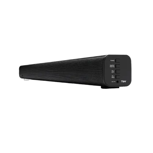 Thonet & Vander GUT Bluetooth Soundbar