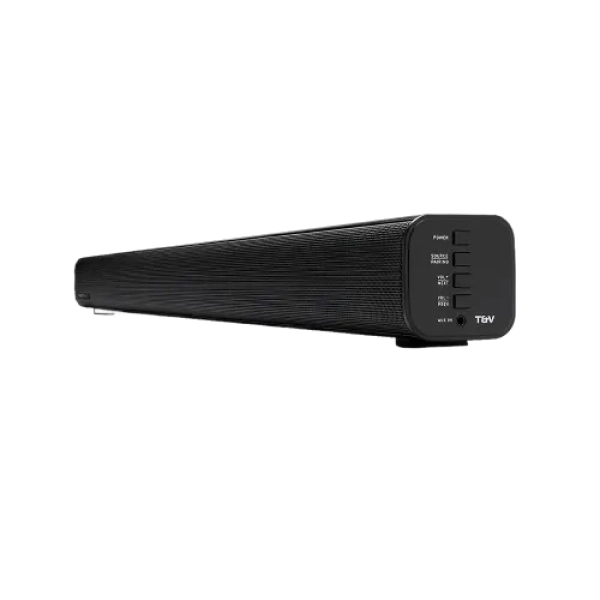Thonet & Vander GUT Bluetooth Soundbar