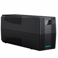 Marsriva MR-UF800 800VA 480W Smart Line-Interactive UPS